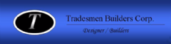 Tradesmen Builders